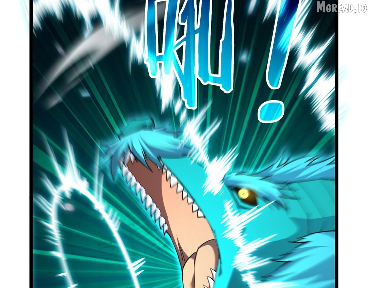 I Rely on My Invincibility to Deal Tons of Damage Passively! Chapter 178  - page 158